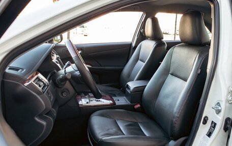 Toyota Camry, 2012 год, 1 595 000 рублей, 11 фотография