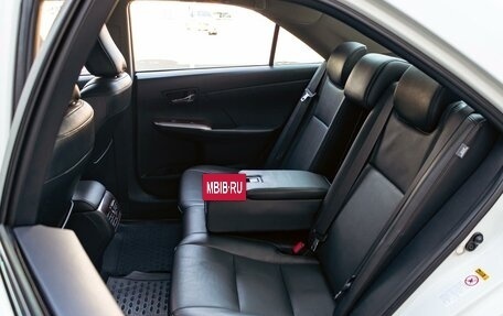 Toyota Camry, 2012 год, 1 595 000 рублей, 18 фотография