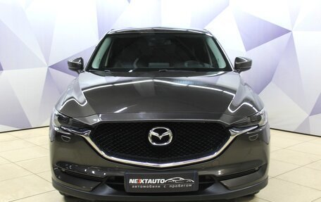 Mazda CX-5 II, 2018 год, 2 295 000 рублей, 10 фотография