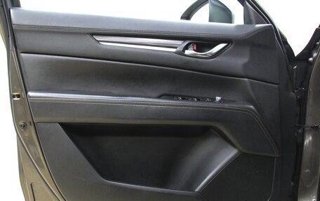 Mazda CX-5 II, 2018 год, 2 295 000 рублей, 12 фотография