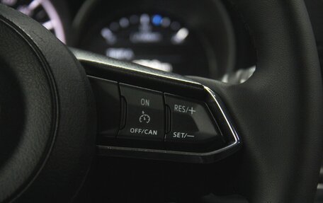 Mazda CX-5 II, 2018 год, 2 295 000 рублей, 23 фотография