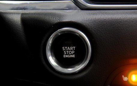 Mazda CX-5 II, 2018 год, 2 295 000 рублей, 27 фотография