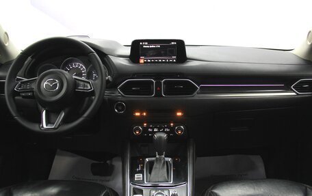 Mazda CX-5 II, 2018 год, 2 295 000 рублей, 19 фотография