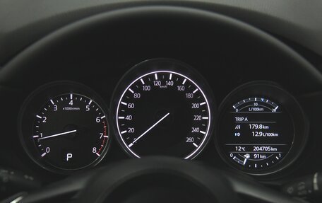 Mazda CX-5 II, 2018 год, 2 295 000 рублей, 24 фотография