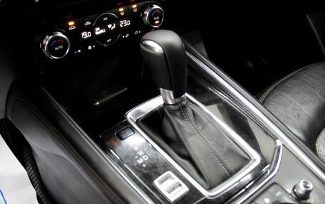 Mazda CX-5 II, 2018 год, 2 295 000 рублей, 29 фотография