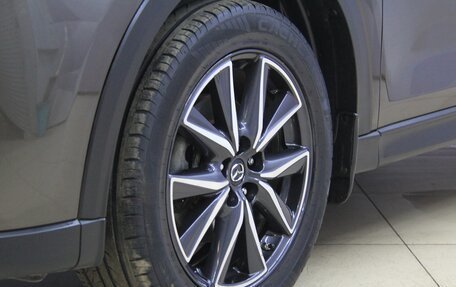 Mazda CX-5 II, 2018 год, 2 295 000 рублей, 38 фотография