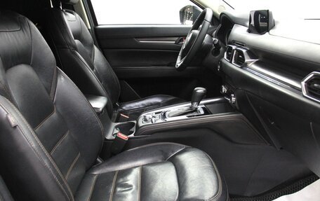 Mazda CX-5 II, 2018 год, 2 295 000 рублей, 37 фотография