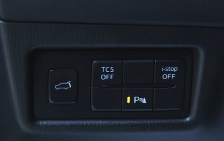 Mazda CX-5 II, 2018 год, 2 295 000 рублей, 39 фотография