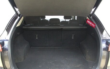 Mazda CX-5 II, 2018 год, 2 295 000 рублей, 32 фотография