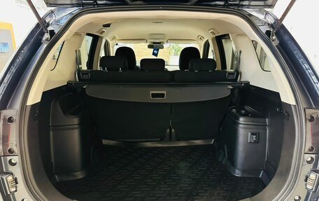 Mitsubishi Outlander III рестайлинг 3, 2020 год, 2 799 999 рублей, 19 фотография