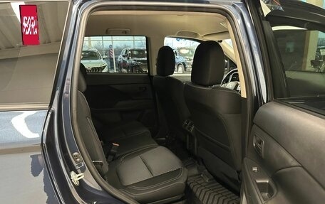Mitsubishi Outlander III рестайлинг 3, 2020 год, 2 799 999 рублей, 17 фотография