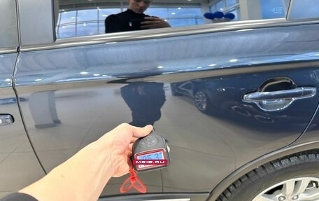 Mitsubishi Outlander III рестайлинг 3, 2020 год, 2 799 999 рублей, 22 фотография