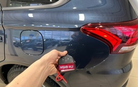 Mitsubishi Outlander III рестайлинг 3, 2020 год, 2 799 999 рублей, 23 фотография