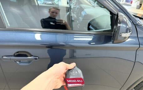 Mitsubishi Outlander III рестайлинг 3, 2020 год, 2 799 999 рублей, 27 фотография