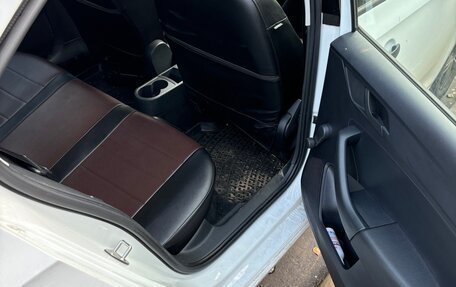 Skoda Rapid I, 2014 год, 900 000 рублей, 16 фотография