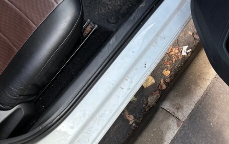 Skoda Rapid I, 2014 год, 900 000 рублей, 12 фотография