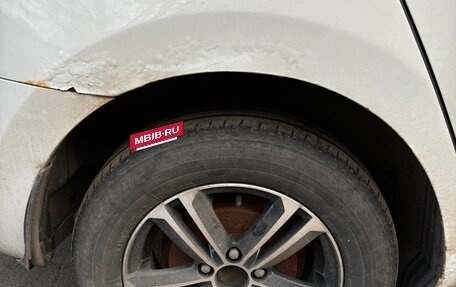 Skoda Rapid I, 2014 год, 900 000 рублей, 11 фотография