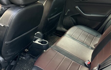 Skoda Rapid I, 2014 год, 900 000 рублей, 24 фотография