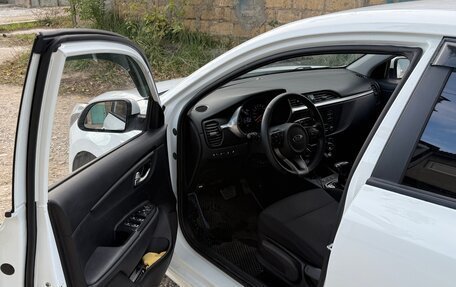 KIA Rio IV, 2020 год, 1 100 000 рублей, 11 фотография