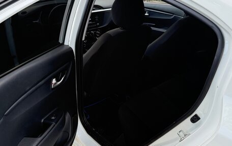 KIA Rio IV, 2020 год, 1 100 000 рублей, 12 фотография