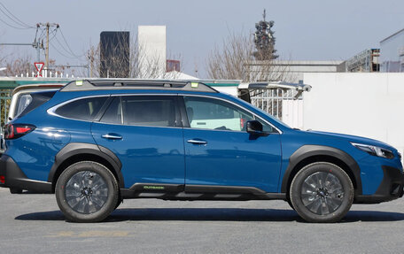 Subaru Outback VI, 2025 год, 6 200 000 рублей, 3 фотография