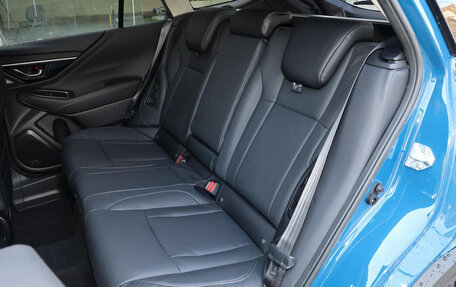 Subaru Outback VI, 2025 год, 6 200 000 рублей, 12 фотография