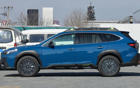 Subaru Outback VI, 2025 год, 6 200 000 рублей, 7 фотография