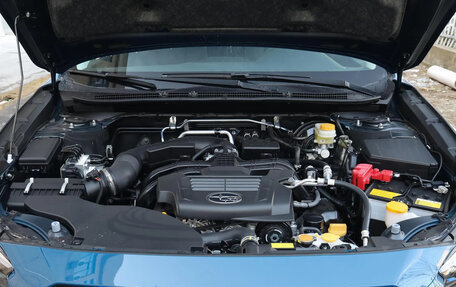 Subaru Outback VI, 2025 год, 6 200 000 рублей, 10 фотография