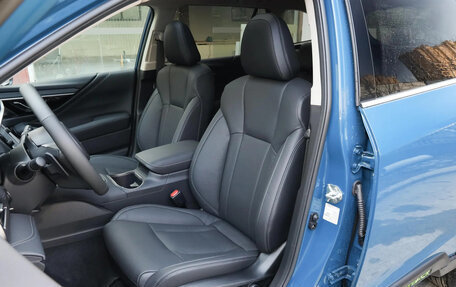 Subaru Outback VI, 2025 год, 6 200 000 рублей, 14 фотография