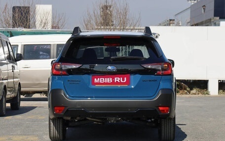 Subaru Outback VI, 2025 год, 6 200 000 рублей, 2 фотография