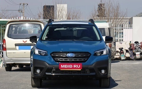 Subaru Outback VI, 2025 год, 6 200 000 рублей, 4 фотография