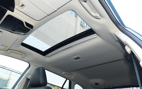 Subaru Outback VI, 2025 год, 6 200 000 рублей, 15 фотография