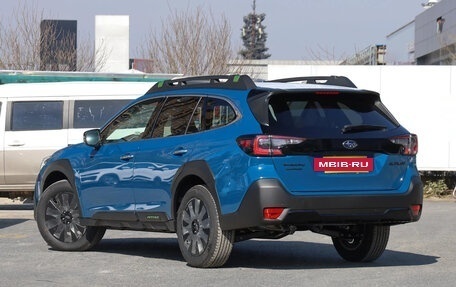 Subaru Outback VI, 2025 год, 6 200 000 рублей, 5 фотография