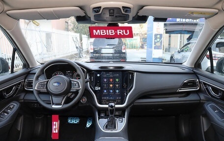 Subaru Outback VI, 2025 год, 6 200 000 рублей, 9 фотография