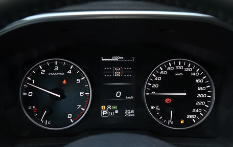 Subaru Outback VI, 2025 год, 6 200 000 рублей, 19 фотография