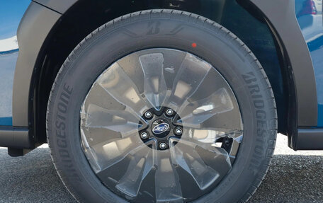 Subaru Outback VI, 2025 год, 6 200 000 рублей, 22 фотография