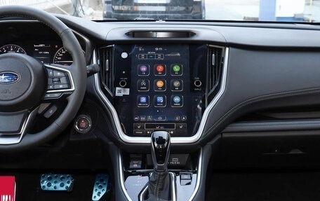 Subaru Outback VI, 2025 год, 6 200 000 рублей, 17 фотография