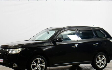 Mitsubishi Outlander III рестайлинг 3, 2012 год, 1 149 000 рублей, 1 фотография