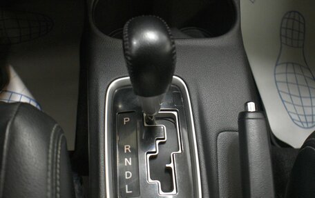 Mitsubishi Outlander III рестайлинг 3, 2012 год, 1 149 000 рублей, 13 фотография