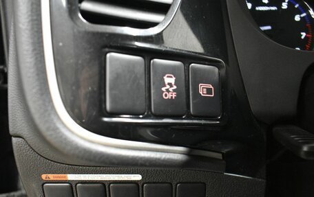 Mitsubishi Outlander III рестайлинг 3, 2012 год, 1 149 000 рублей, 9 фотография