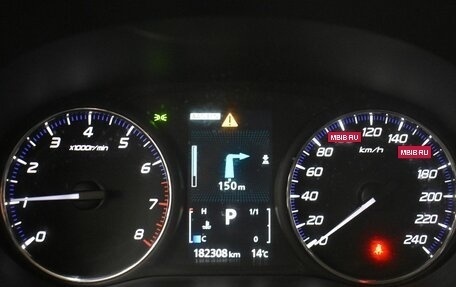 Mitsubishi Outlander III рестайлинг 3, 2012 год, 1 149 000 рублей, 10 фотография