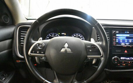 Mitsubishi Outlander III рестайлинг 3, 2012 год, 1 149 000 рублей, 17 фотография