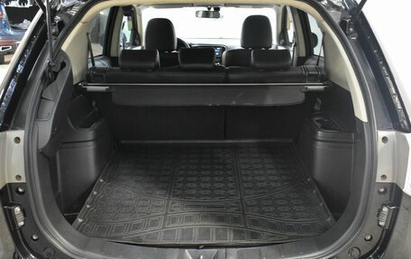 Mitsubishi Outlander III рестайлинг 3, 2012 год, 1 149 000 рублей, 20 фотография