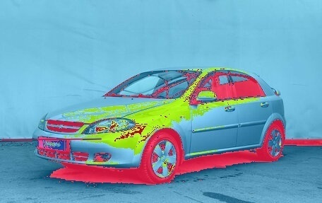 Chevrolet Lacetti, 2008 год, 500 000 рублей, 1 фотография