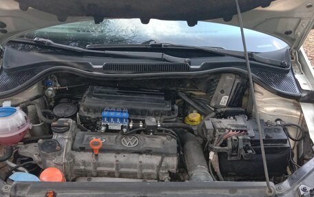 Volkswagen Polo VI (EU Market), 2012 год, 900 000 рублей, 1 фотография