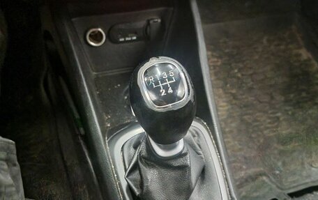 KIA Rio III рестайлинг, 2013 год, 579 000 рублей, 7 фотография