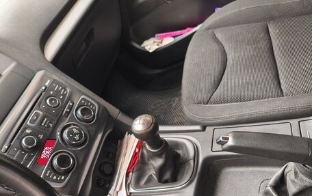 Citroen C4 II рестайлинг, 2013 год, 550 000 рублей, 1 фотография