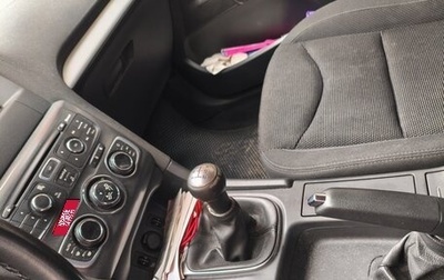 Citroen C4 II рестайлинг, 2013 год, 550 000 рублей, 1 фотография