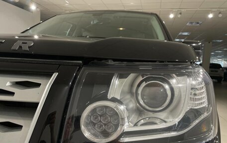 Land Rover Freelander II рестайлинг 2, 2014 год, 1 790 000 рублей, 9 фотография