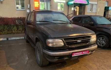 Ford Explorer III, 1996 год, 340 000 рублей, 1 фотография